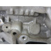 #D405 Left Cylinder Head From 2016 Chevrolet Impala  3.6 12633958